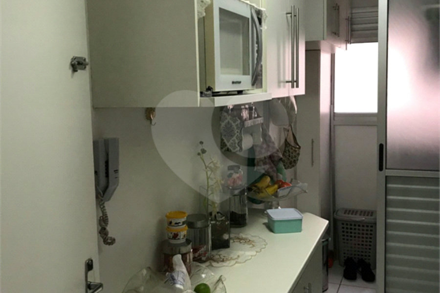 Apartamento à venda com 3 quartos em Vila Nova Cachoeirinha, São Paulo, SP