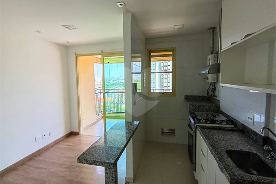 Apartamento para alugar com 1 quarto em Santana, São Paulo, SP