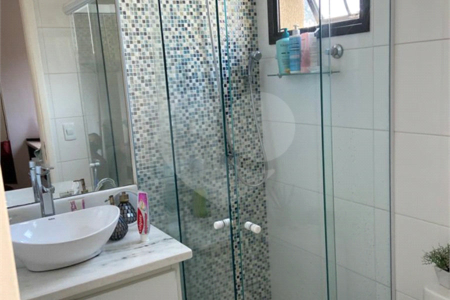 Apartamento à venda com 2 quartos, sendo 1 suíte,  em Santana, São Paulo, SP