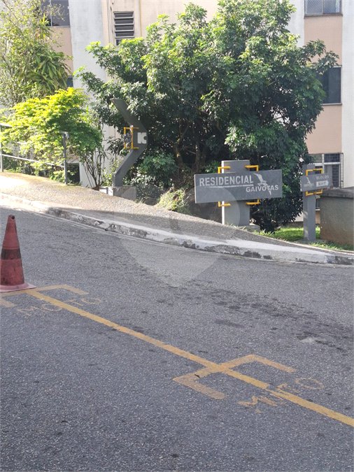 Apartamento à venda com 3 quartos em Campo Grande, Rio de Janeiro, RJ