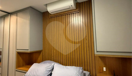 Apartamento à venda com 2 quartos em Jardim Casablanca, Indaiatuba, SP