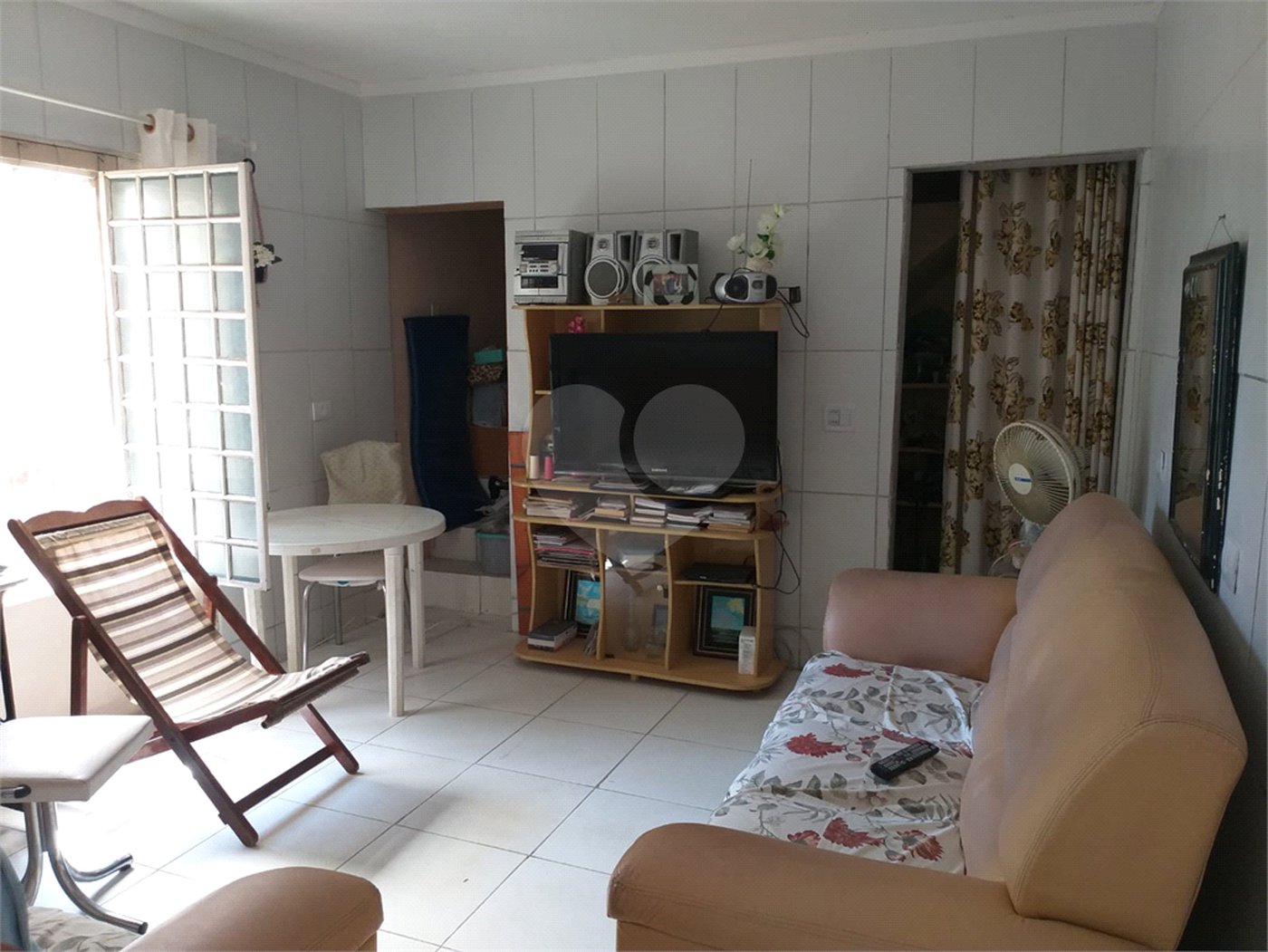 Casa à venda com 2 quartos em Jardim Aeroporto Ii, Mogi das Cruzes, SP