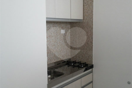 Apartamento à venda com 1 quarto em Perdizes, São Paulo, SP
