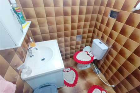 Casa à venda com 3 quartos em Vila Isabel, Rio de Janeiro, RJ