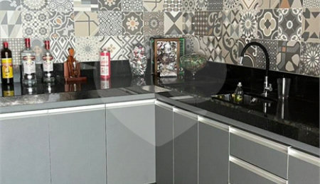 Casa à venda com 3 quartos, sendo 1 suíte,  no condomínio Buonna Vitta, Jundiaí - SP