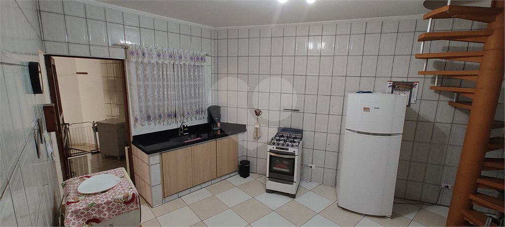 Sobrado à venda com 4 quartos, sendo 2 suítes, em Tucuruvi, São Paulo, SP