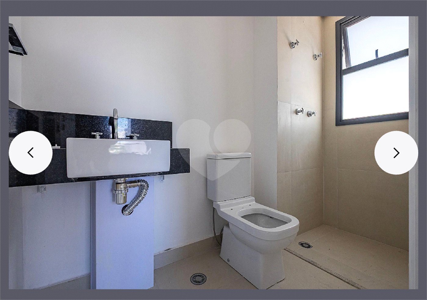 Apartamento à venda com 1 suíte em Jardim América, São Paulo, SP
