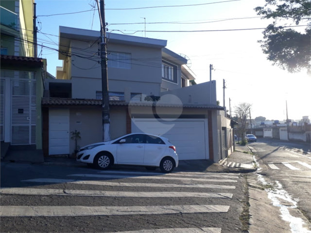 Casa à venda com 4 quartos, sendo 1 suíte,  em Pirituba, São Paulo, SP
