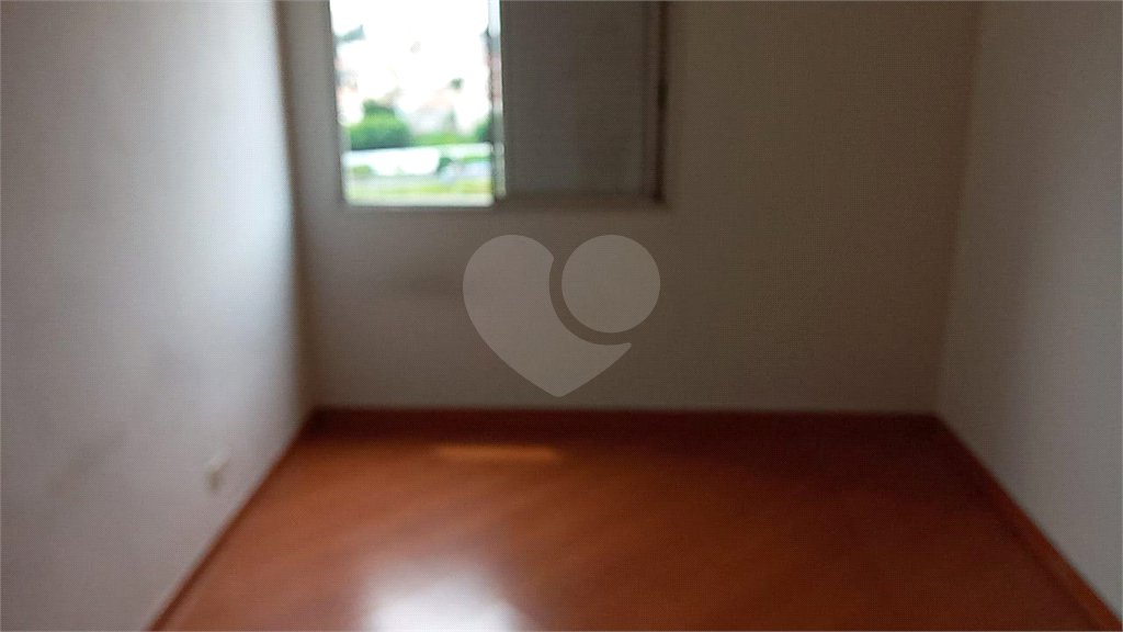 Apartamento à venda com 2 quartos em Vila Mazzei, São Paulo, SP
