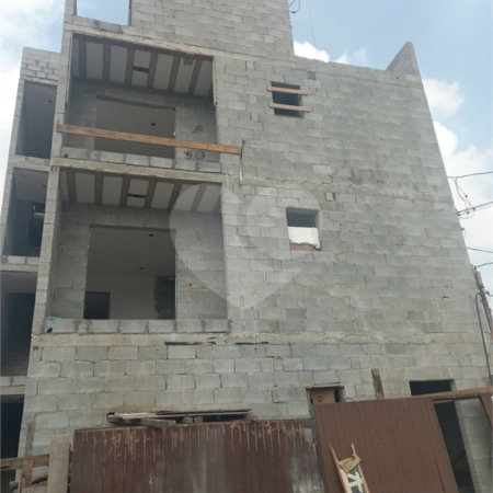Apartamento à venda com 1 quarto em Água Fria, São Paulo, SP