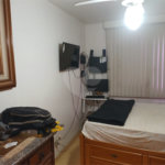Apartamento à venda com 2 quartos, sendo 1 suíte, em Rio Comprido, Rio de Janeiro, RJ