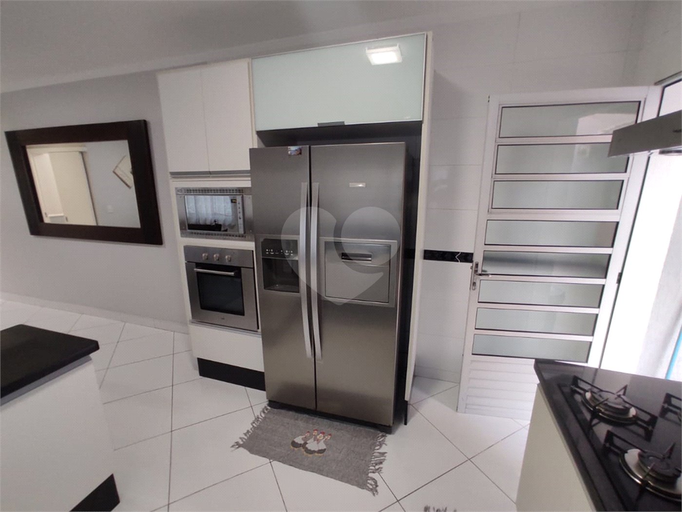 Sobrado à venda com 3 quartos, sendo 1 suíte, em Vila Ema, São Paulo, SP