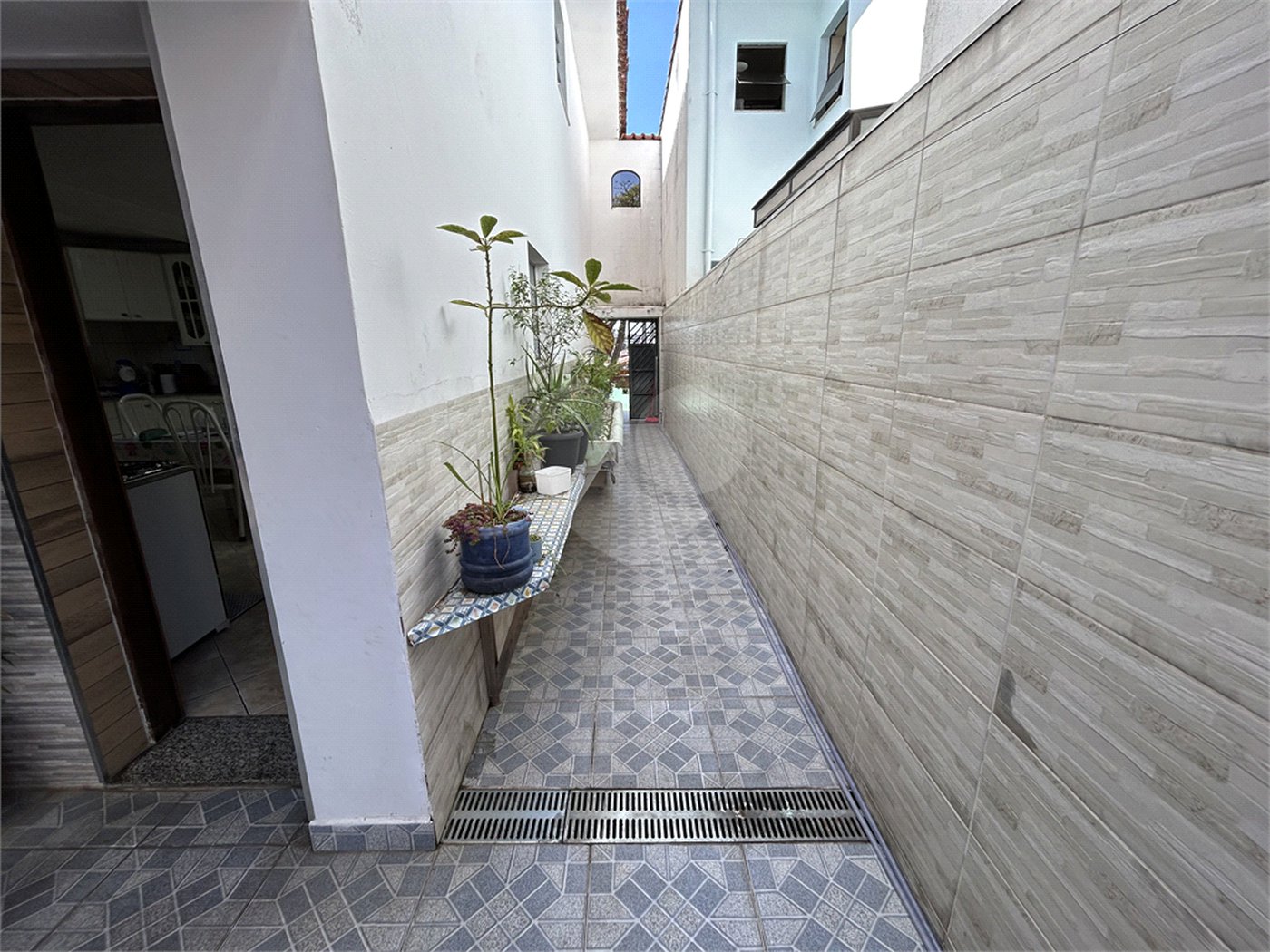 Sobrado à venda com 3 quartos em Tremembé, São Paulo, SP