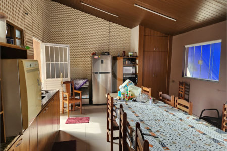 Casa à venda com 5 quartos, sendo 4 suítes, em Jardim do Carmo, Araraquara, SP
