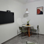 Apartamento à venda com 2 quartos no Centro, Guarulhos, SP