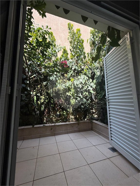 Sobrado à venda com 2 quartos, sendo 1 suíte, em Brooklin Novo, São Paulo, SP