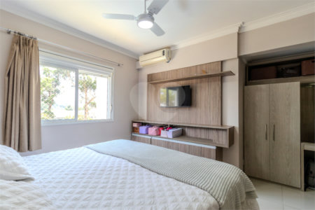 Apartamento à venda com 3 suítes em Campo Grande, São Paulo, SP