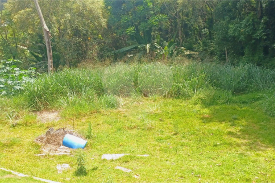Terreno à venda no condomínio Alpes de Mairiporã, Mairiporã - SP