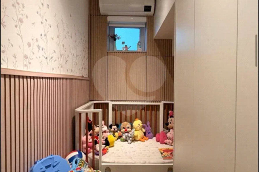 Apartamento à venda com 3 quartos, sendo 2 suítes,  em Mandaqui, São Paulo, SP