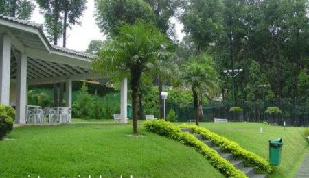 Terreno à venda no condomínio Residencial Morumbi (sobloco), São Paulo - SP