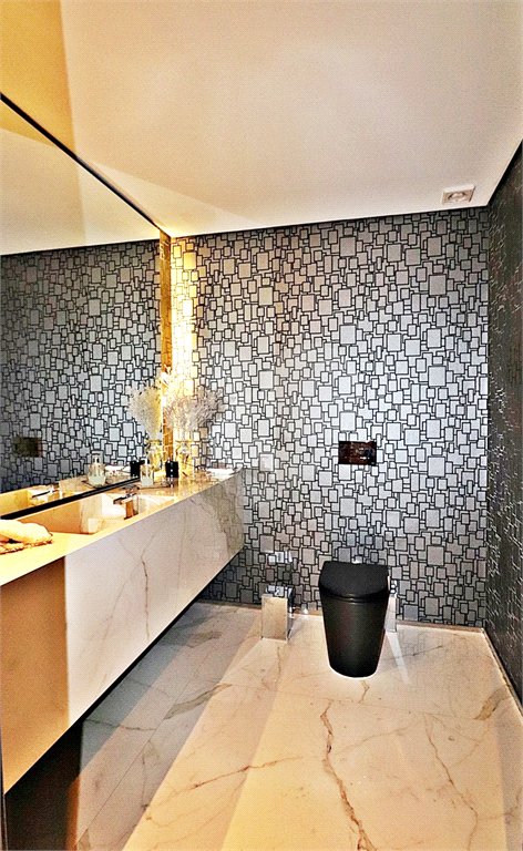 Apartamento à venda com 3 suítes em Santana, São Paulo, SP