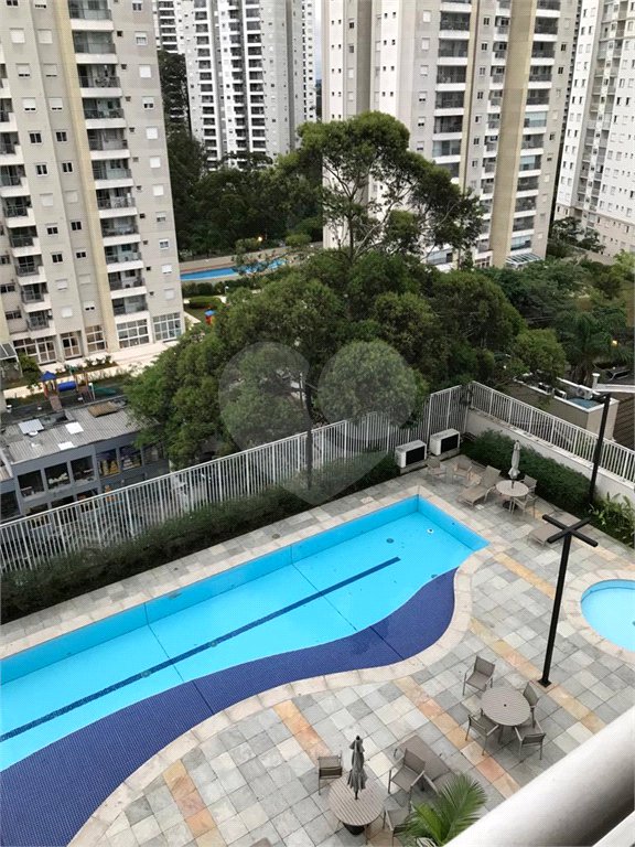 Apartamento à venda com 2 suítes em Vila Andrade, São Paulo, SP