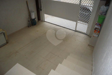 Sobrado à venda com 3 quartos em Vila Aurora (zona Norte), São Paulo, SP