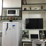 Studio para alugar com 1 quarto em Bela Vista, São Paulo, SP