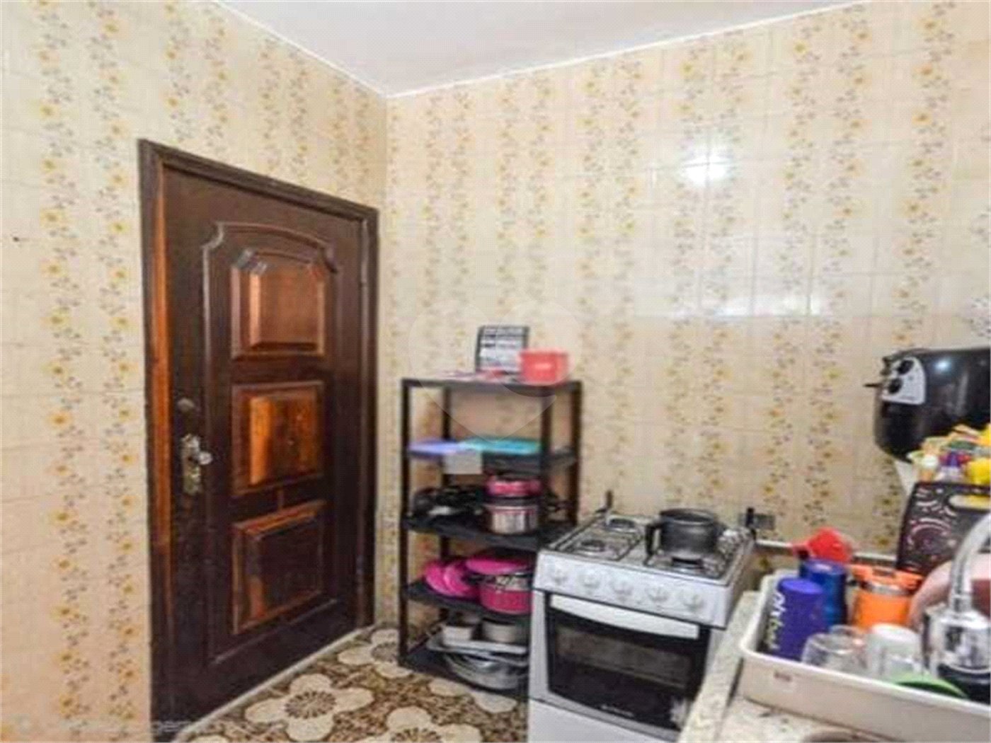 Apartamento à venda com 3 quartos em Tijuca, Rio de Janeiro, RJ