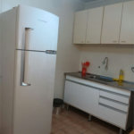 Cobertura com 3 dormitórios à venda, 112 m² por R$ 435.000,00 - Loteamento João Batista Julião - Guarujá/SP