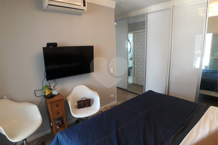 Apartamento à venda com 3 suítes no Centro, Guarulhos, SP