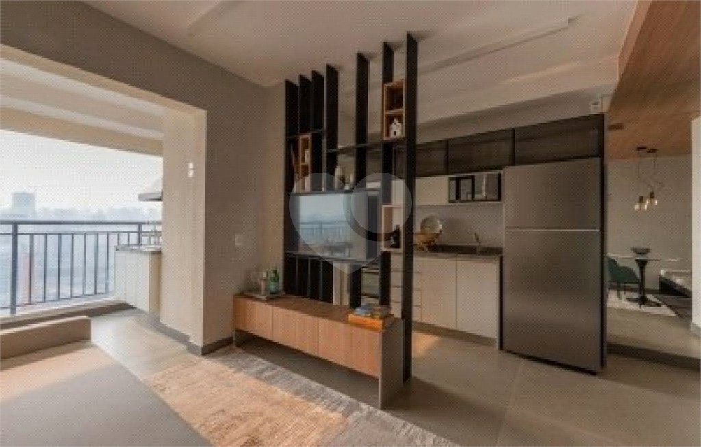 Apartamento à venda com 2 quartos, sendo 1 suíte, em Ipiranga, São Paulo, SP