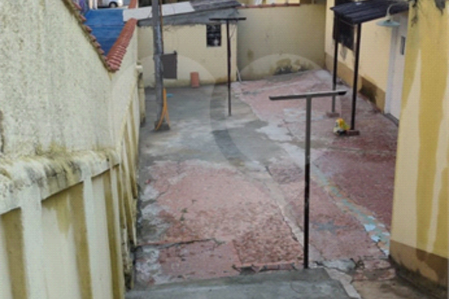 Terreno à venda com 1 quarto em Vila Maria, São Paulo, SP