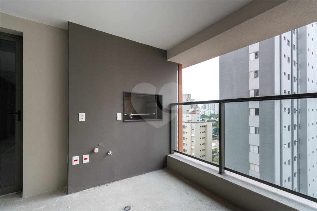 Apartamento à venda com 4 suítes em Brooklin, São Paulo, SP