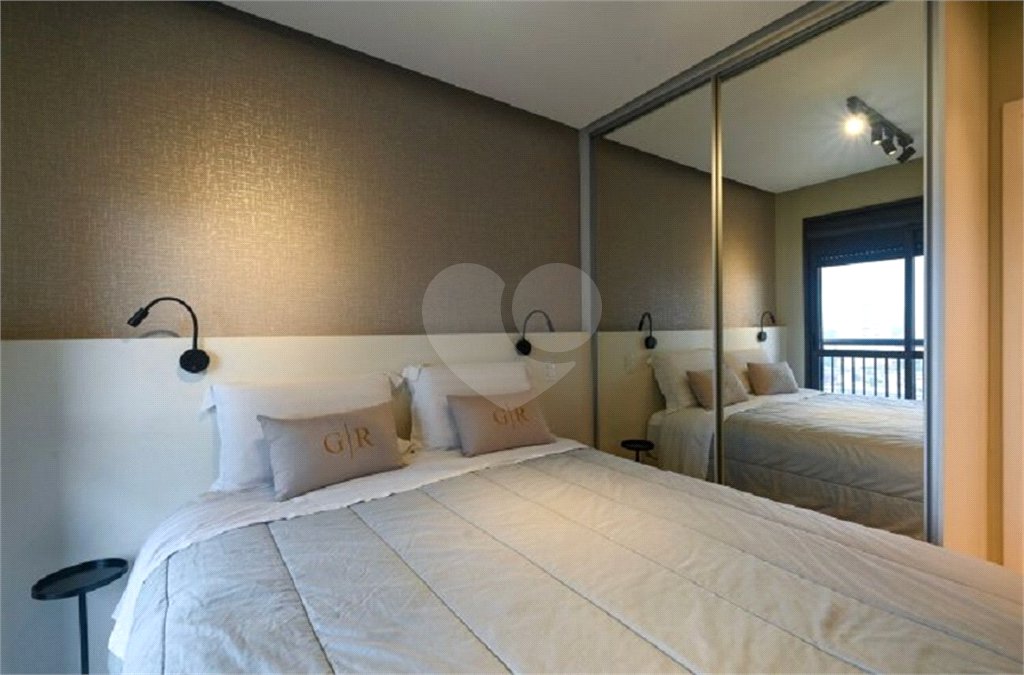 Apartamento à venda com 2 quartos, sendo 1 suíte,  em Vila Leopoldina, São Paulo, SP