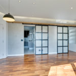Apartamento à venda com 3 quartos, sendo 1 suíte, em Santo Amaro, São Paulo, SP
