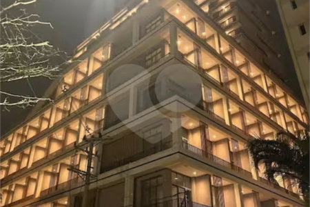 Studio à venda ou para alugar com 1 quarto em Vila Mariana, São Paulo, SP