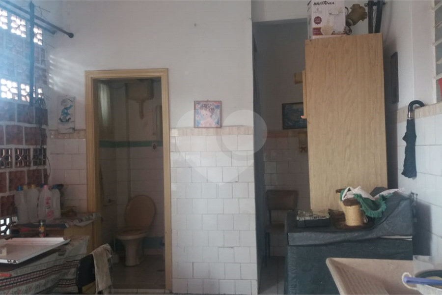 Sobrado à venda com 2 quartos, sendo 1 suíte, em Tucuruvi, São Paulo, SP
