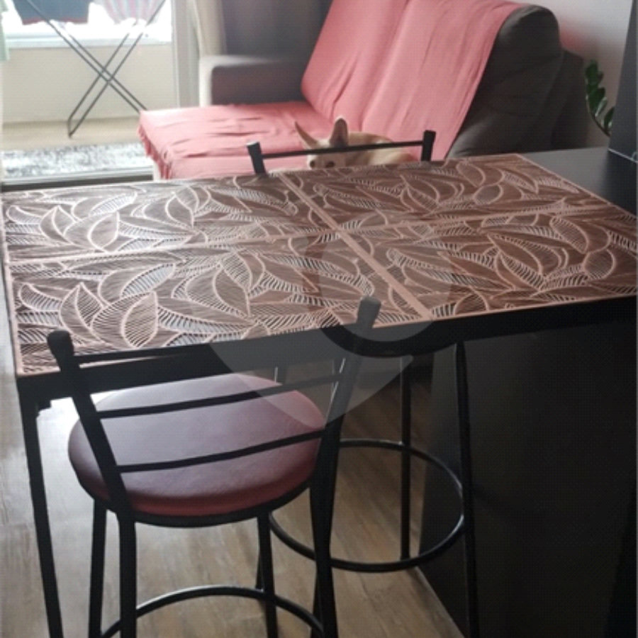 Apartamento à venda com 1 quarto em Brás, São Paulo, SP