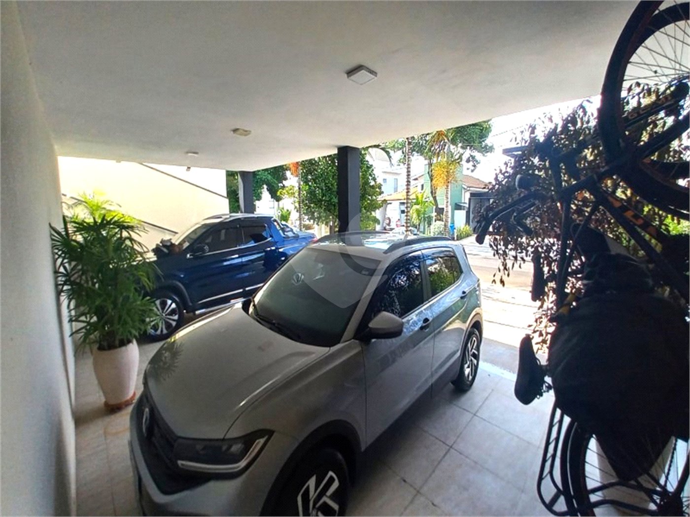 Casa à venda com 3 suítes no condomínio Terra Magna, Indaiatuba - SP