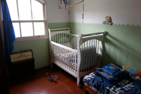 Sobrado à venda com 3 quartos, sendo 1 suíte, em Água Fria, São Paulo, SP