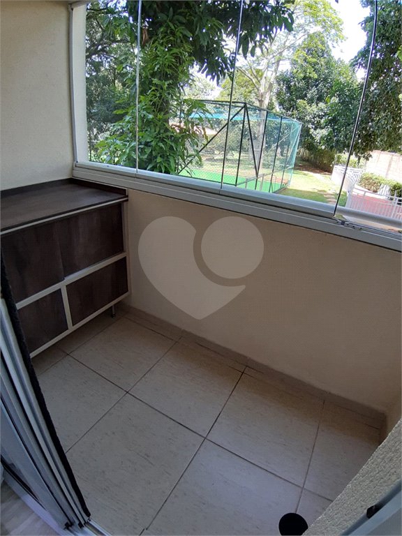 Apartamento à venda com 2 quartos em Engenheiro Goulart, São Paulo, SP