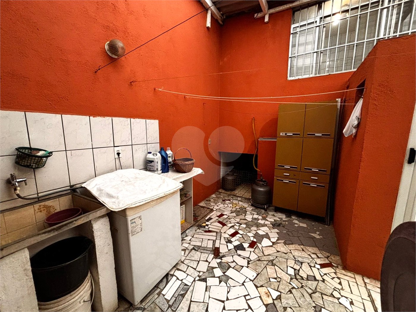 Casa Térrea à venda com 4 quartos, sendo 1 suíte, em Jaçanã, São Paulo, SP