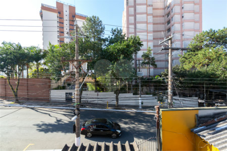 Sobrado à venda com 3 quartos em Vila Mariana, São Paulo, SP