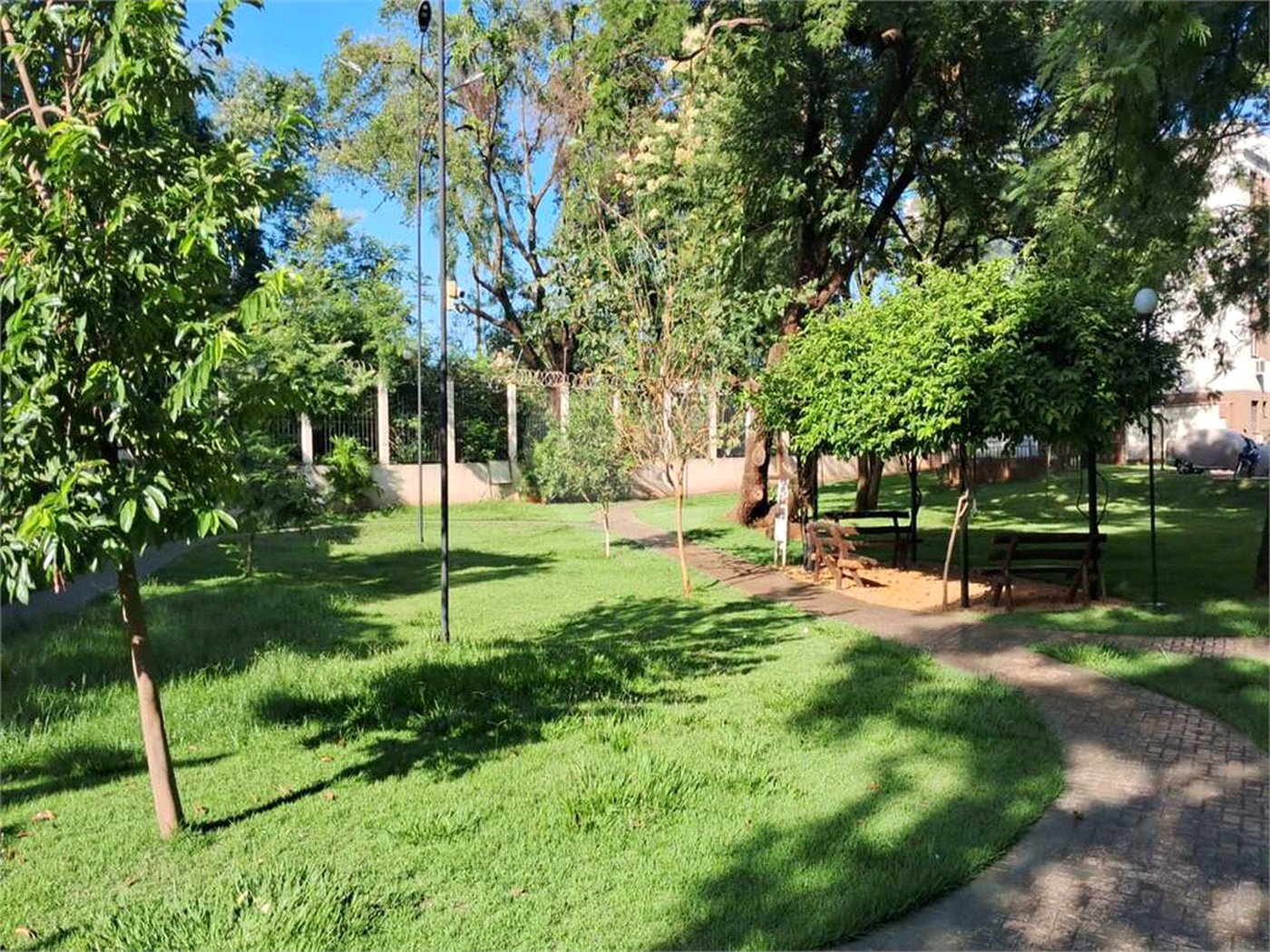 Apartamento à venda com 2 quartos em Parque Residencial Lagoinha, Ribeirão Preto, SP