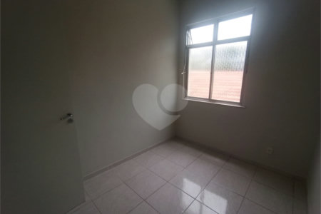 Apartamento à venda com 3 quartos em Vila Isabel, Rio de Janeiro, RJ
