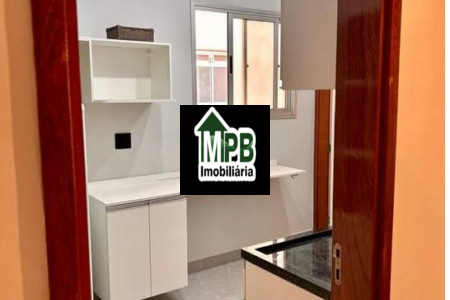 Apartamento à venda com 2 quartos em Parque Campolim, Sorocaba, SP
