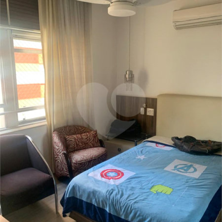 Apartamento à venda com 3 suítes em Vila Buarque, São Paulo, SP