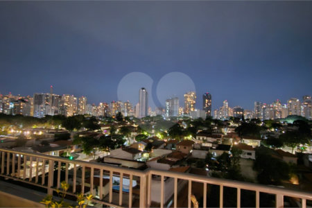 Studio à venda ou para alugar em Vila Cordeiro, São Paulo, SP