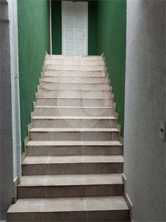 Sobrado à venda com 3 quartos em Vila Campestre, São Paulo, SP